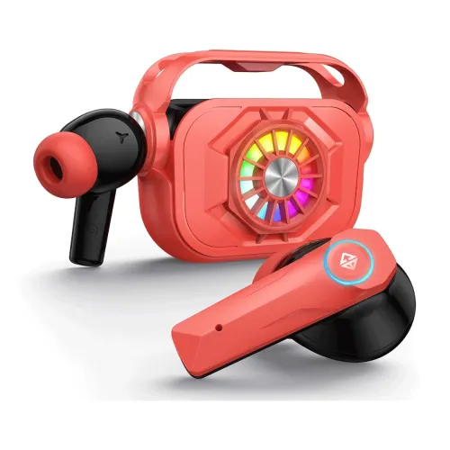 Image of Cosmic Byte CosmoBuds X50 True Wireless Earbuds 