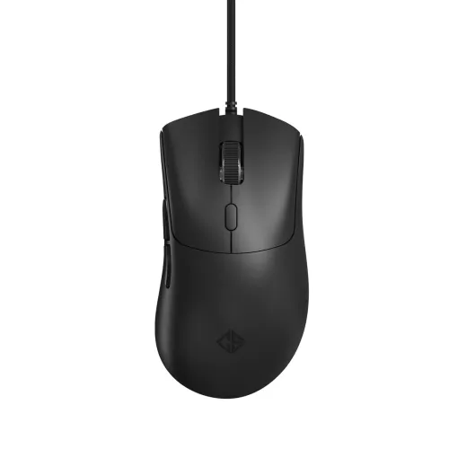 Image of Cosmic Byte Falcon Wired Gaming Mouse (12400 DPI, 48g, Pixart 3327) 