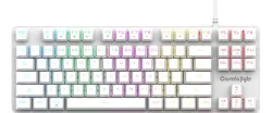 Cosmic Byte Firefly RGB Mechanical Keyboard