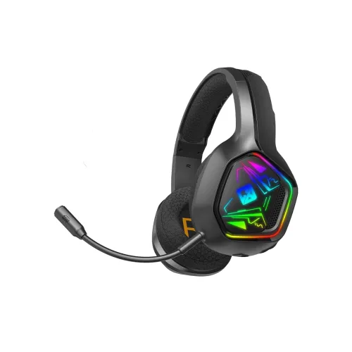 Image of Cosmic Byte Immortal 2.4Ghz Wireless Headphone