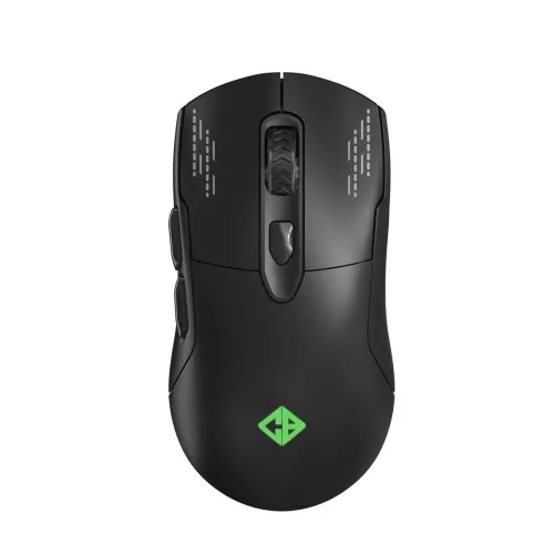 Image of Cosmic Byte Raptor Dual Mode RGB Mouse 4800 DPI