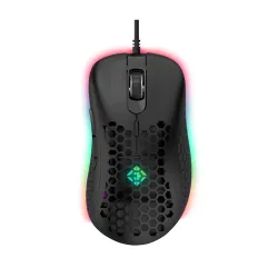 Cosmic Byte Spectrum RGB Wired Gaming Mouse