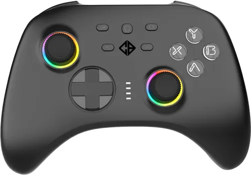 Image of Cosmic Byte Stellaris Controller Tri-Mode Wi-fi Gamepad