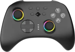Cosmic Byte Stellaris Controller Tri-Mode Wi-fi Gamepad