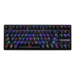 Cosmic Byte Trinity 3-in-1 RGB Keyboard CB-GK-39