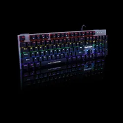 Cosmic Byte Wired USB Mechanical Gaming Keyboard CB-GK-27