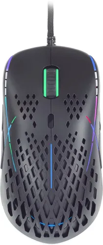 Image of Cosmic Byte Zero-G Wired Gaming Mouse 
