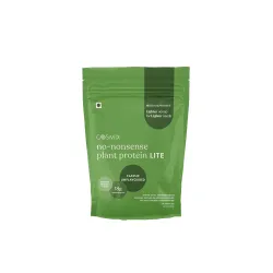 Cosmix No-Nonsense Plant Protein LITE For Beginners 