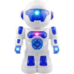 COSMOBABY Premium Intelligent Learning Dancing Robot Toy