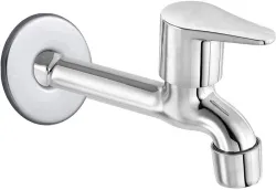 COSSIMO Soft Stainless tap