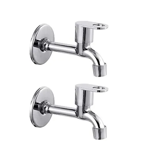 Image of Cossimo Holex Stainless Steel Body Bib for Bathroom 