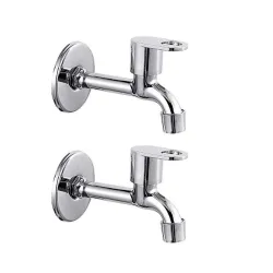 Cossimo Holex Stainless Steel Body Bib for Bathroom 