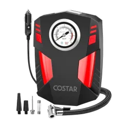 Costar Costar Airboost 3 Tyre Air Pump