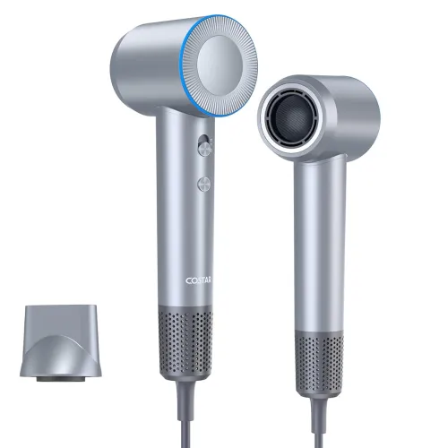 Image of COSTAR Halo V2 High-Speed Ionic Dryer