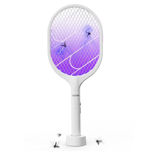 Image of COSTAR Mosquito Bat Rechargeable 