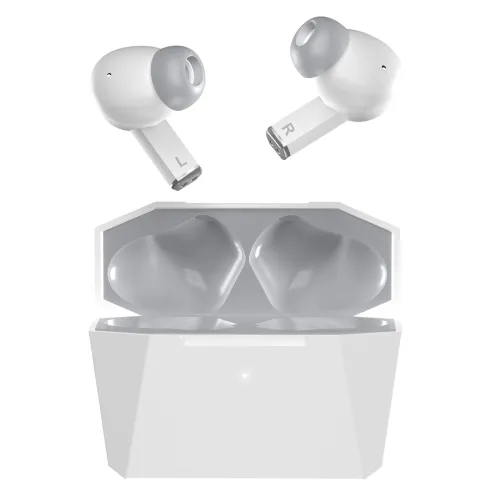 Image of COSTAR True Wireless Earbuds, Active Noise Cancelation, IPX4 Water-Resistant Design