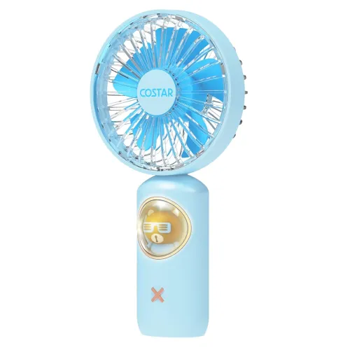Image of CostarMatter AirQ Mini Portable Fan 