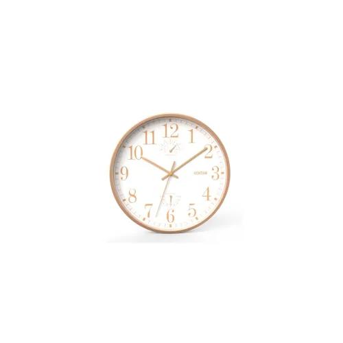Image of CostarMatter Glass Wall Clock 