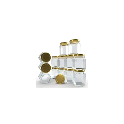 Image of COTIT hexagon Design 250Gram Po6