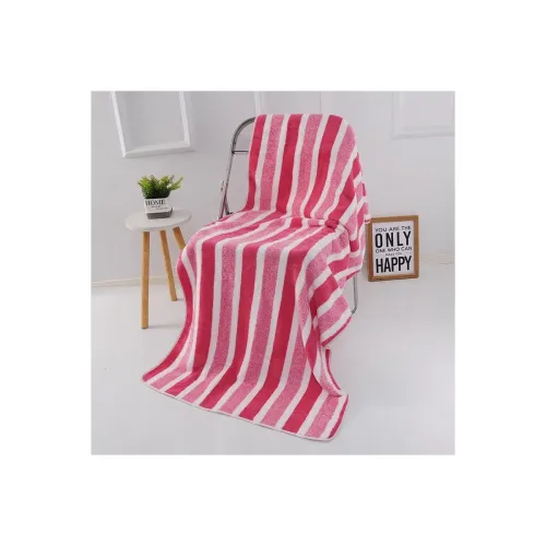 Image of Cotton Bolls Textiles Microfiber Towels