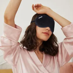 Cotton Eye Mask * pack of 1