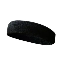 Cotton Headband Sports Gym Workout Yoga Sweatband-All Sports Wear Headband Fitness Band Unisex 