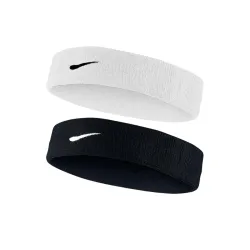 Cotton Headband Sports, Mens womensGym Workout,Yoga Sweatband-All Sports Wear Headband Fitness Band Unisex (Pack of 2)