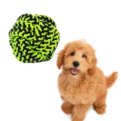 Cotton Rope Balls for Dogs and Pets