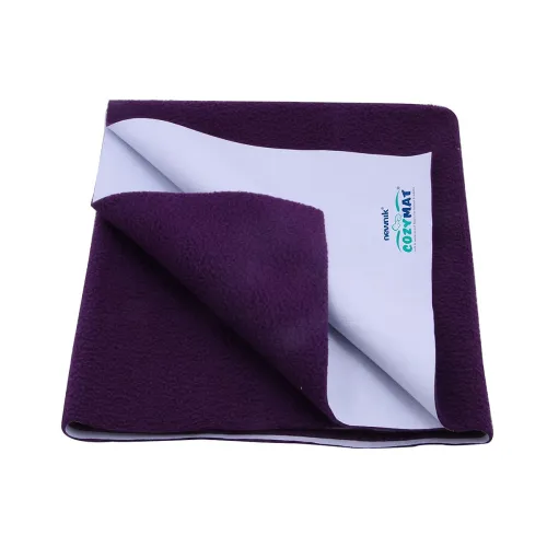 Image of Cozymat Dry Sheet Waterproof Breathable Bed 200cm X 260cm