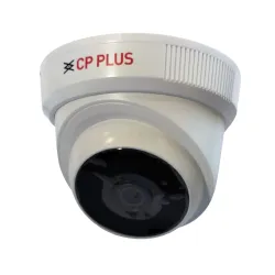 CP PLUS 2.4MP, 1080p Camera