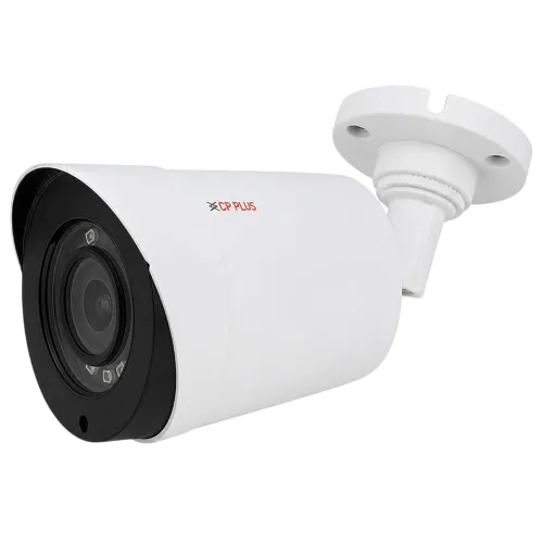 Image of CP Plus 2.4MP Full HD Bullet CCTV Camera 