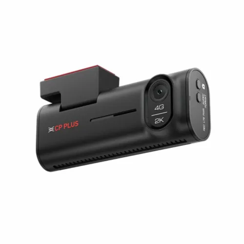 Image of CP PLUS 2K 4G Dashcam