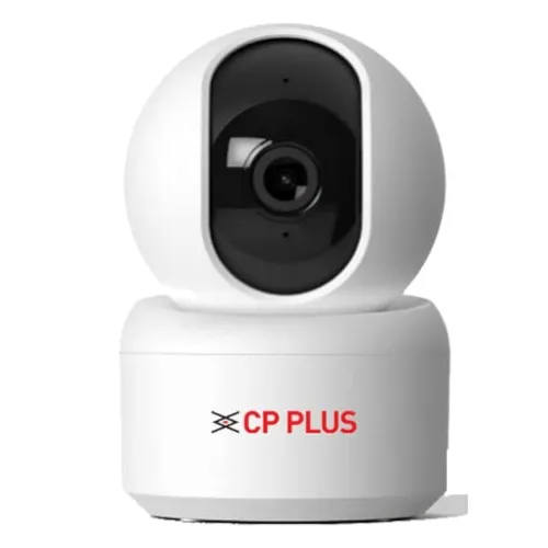 Image of CP PLUS 2MP Full HD Smart Wi-Fi CCTV Camera