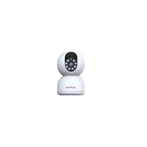 Image of CP PLUS 2MP Smart Wi-fi CCTV Camera