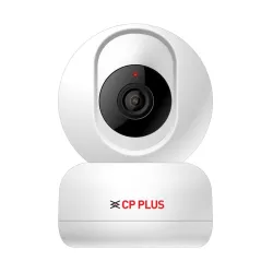 CP PLUS 2MP Smart Wi-fi CCTV Camera