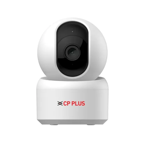 Image of CP PLUS 3MP Smart Wi-Fi CCTV Camera (CP-E35Q)
