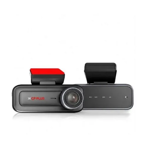 Image of CP PLUS 4G Car Dashcam