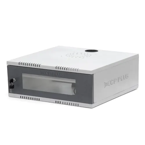 Image of CP PLUS 4U CCTV/DVR/NVR Racks