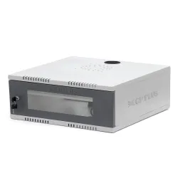 CP PLUS 4U CCTV DVR Network Rack Cabinet