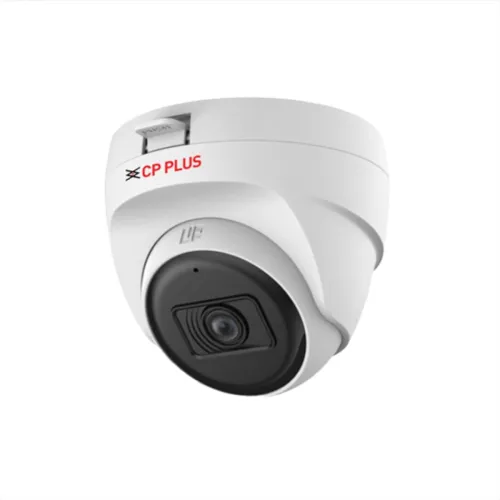 Image of CP PLUS 5MP Dome CCTV Camera