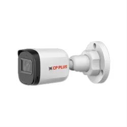 CP PLUS 5MP Outdoor Bullet CCTV Camera Smart IR Night Vision 30M