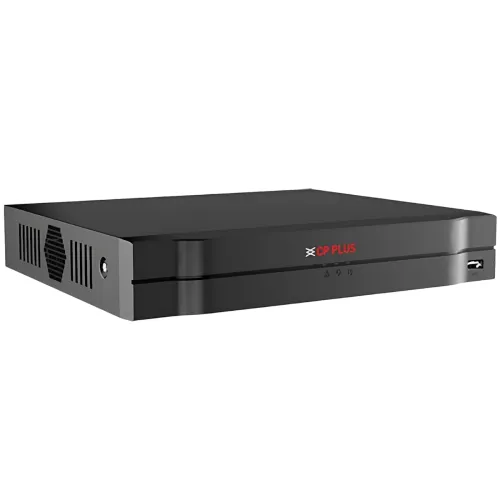 Image of CP Plus 8-Channel 4K Network Video Recorder