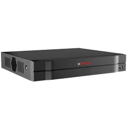 CP Plus 8-Channel 4K Network Video Recorder