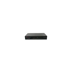 CP Plus 8 Port PoE Network Switch