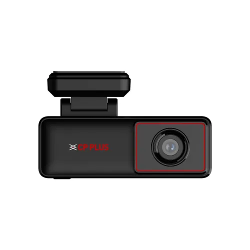 Image of CP PLUS CarKam Car Dashcam with 1080p Full Hd Resolution Suitable for Large Cars & SUVs 