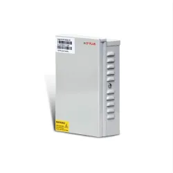 CP Plus CCTV Power Supply 4 Channel