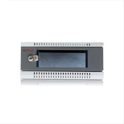 CP PLUS CCTV Server Rack (Grey)