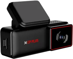 CP PLUS CP-AD-H2B-W Full HD Car DashCam