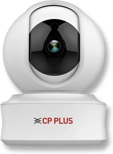 Image of CP Plus CP-E21A Full HD 360° Security Camera 128GB