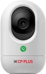 CP Plus CP-E24Q 2MP Full HD WiFi Security Camera 256GB